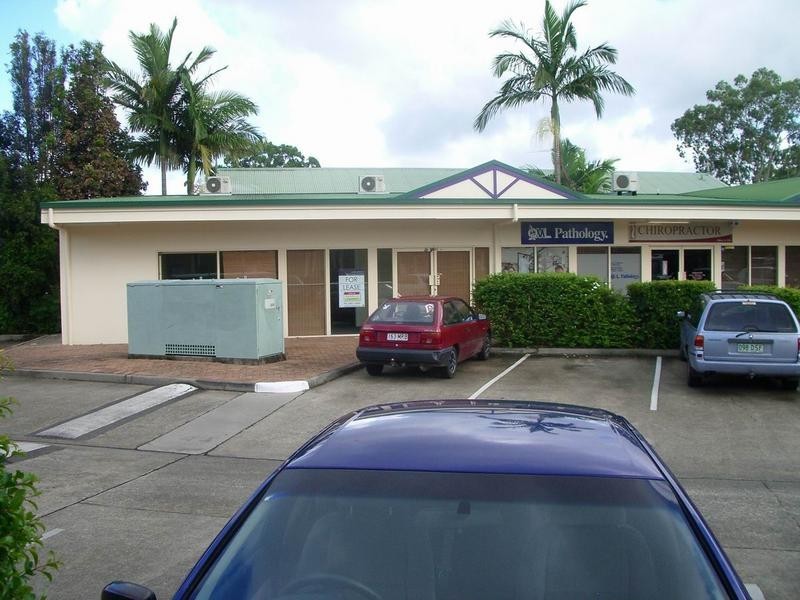 4/ 4 Mill Street, Landsborough QLD 4550