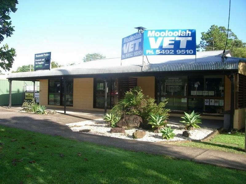 1 Mooloolah Connection Road, Mooloolah Valley QLD 4553