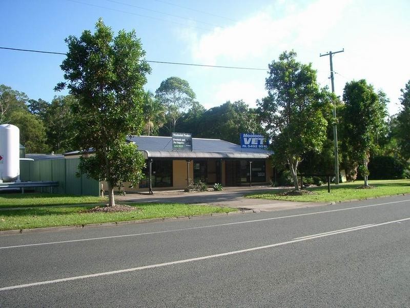 1 Mooloolah Connection Road, Mooloolah Valley QLD 4553