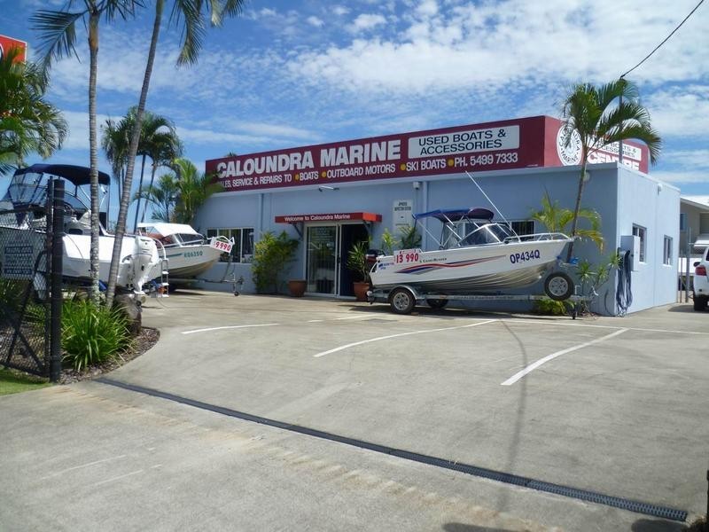 14 Baldwin Street, Caloundra QLD 4551