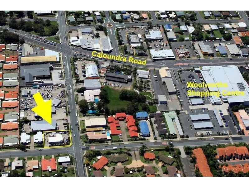 14 Baldwin Street, Caloundra QLD 4551