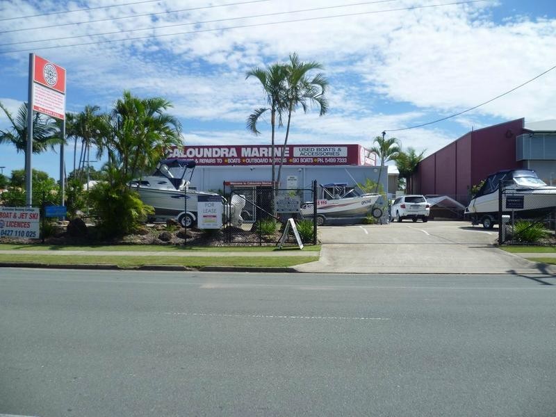 14 Baldwin Street, Caloundra QLD 4551