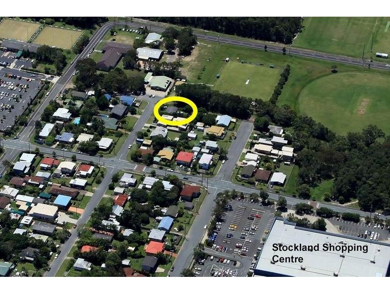 17 Second Avenue, Caloundra QLD 4551