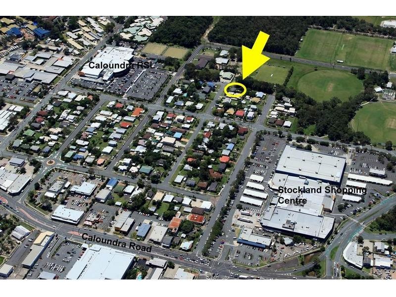 17 Second Avenue, Caloundra QLD 4551