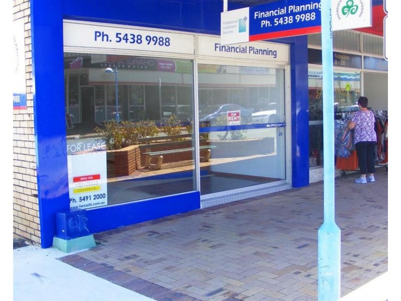 28 Minchinton Street, Caloundra QLD 4551