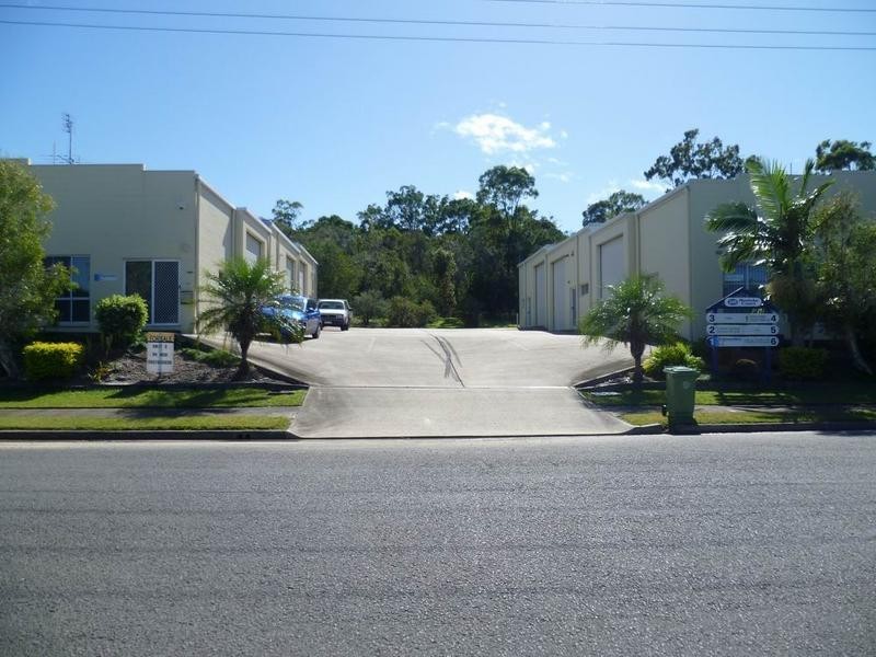 6/ 159 Mark Road, Caloundra West QLD 4551