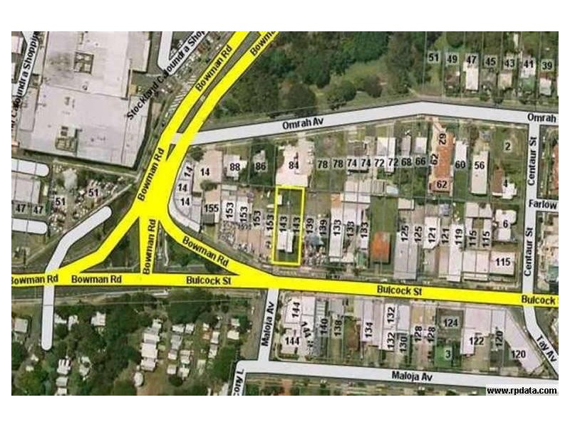 143 Bulcock Street, Caloundra QLD 4551