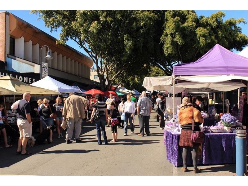 6/ 61 Bulcock St, Caloundra QLD 4551