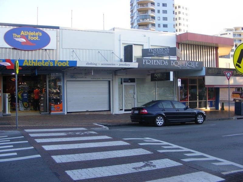 46 Bulcock Street, Caloundra QLD 4551