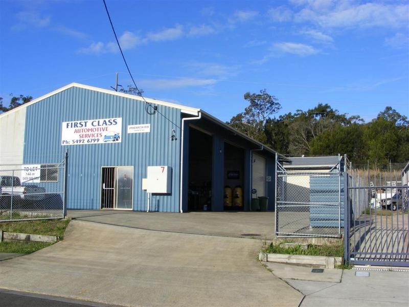 1/ 7 Newing Way, Caloundra West QLD 4551