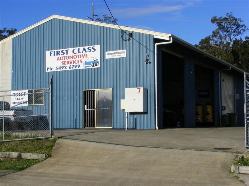 1/ 7 Newing Way, Caloundra West QLD 4551