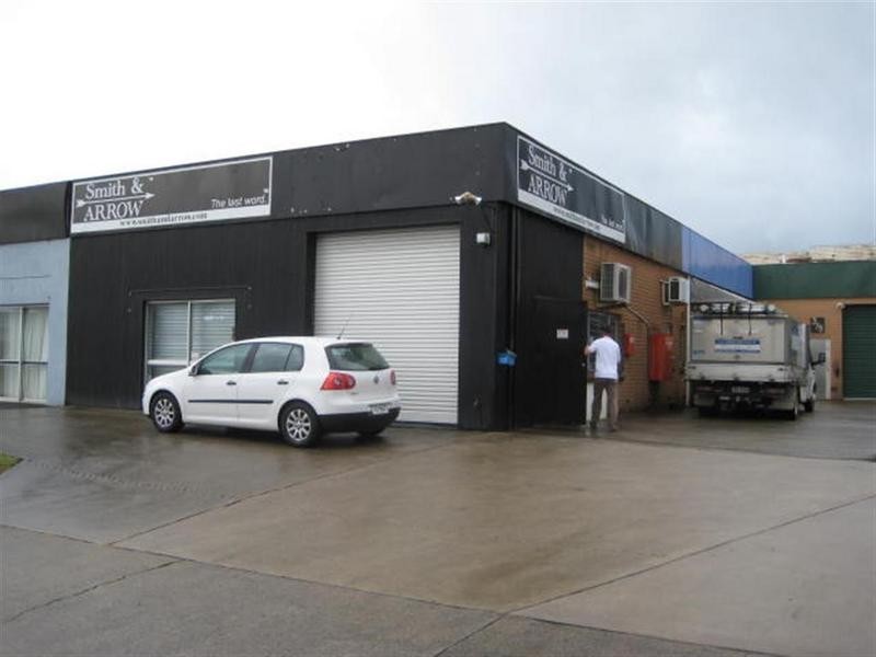 1/ 5 Commerce Avenue, Warana QLD 4575