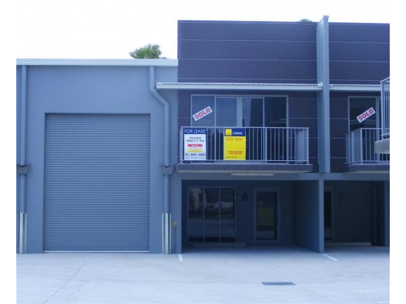 6/ 11 Exeter Way, Caloundra West QLD 4551