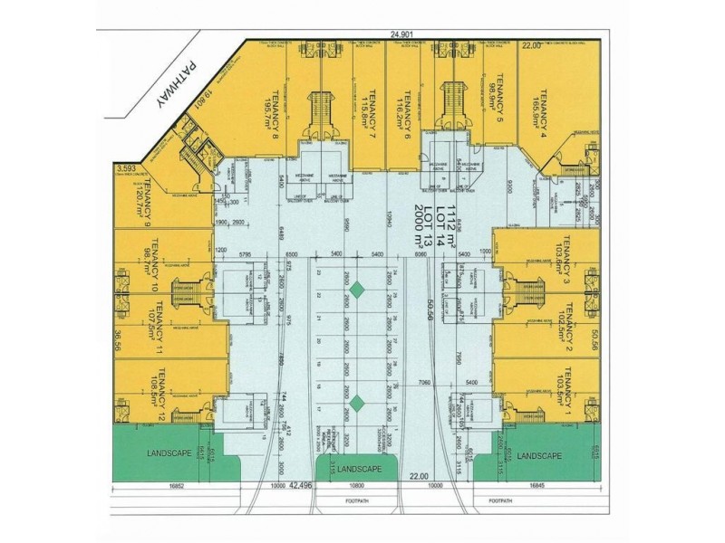 6/ 11 Exeter Way, Caloundra West QLD 4551