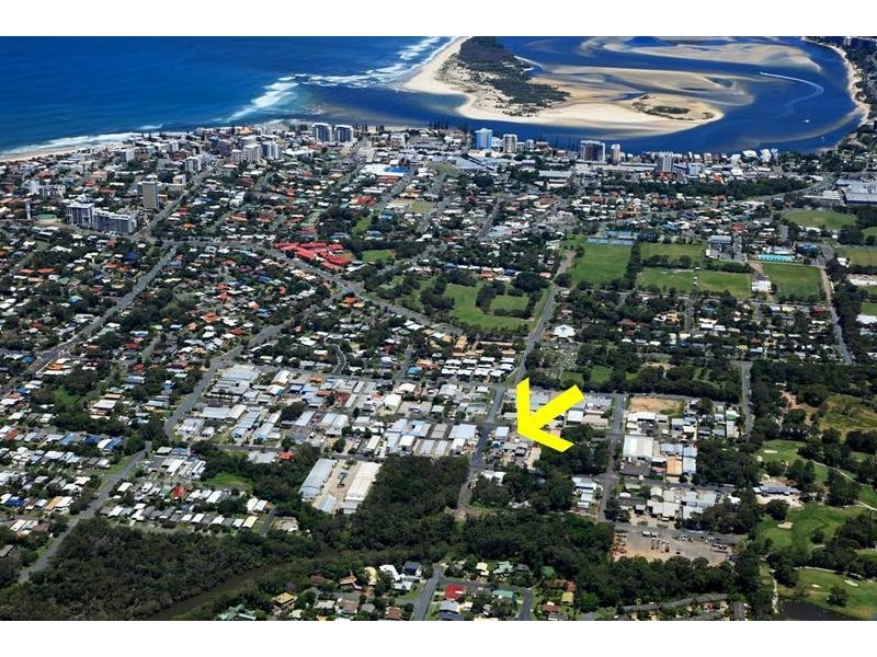 31 Allen Street, Moffat Beach QLD 4551