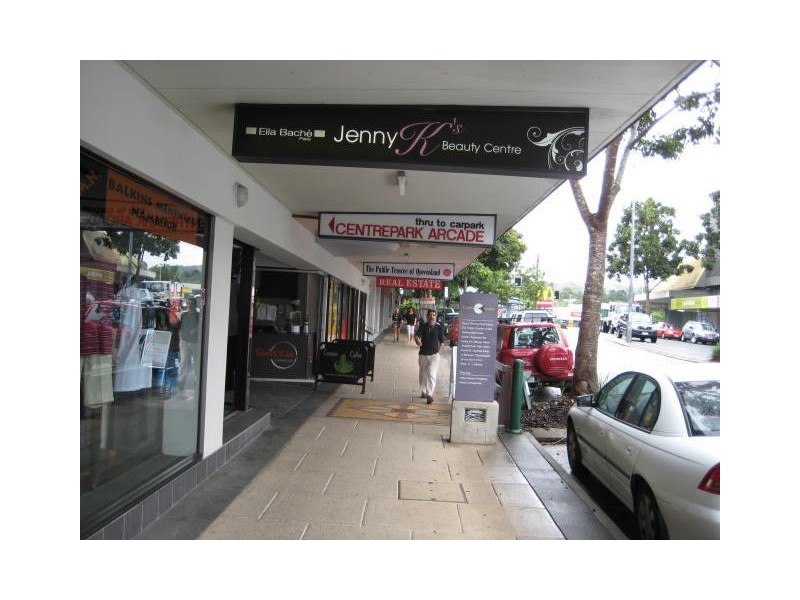 5/ 70 Currie Street, Nambour QLD 4560