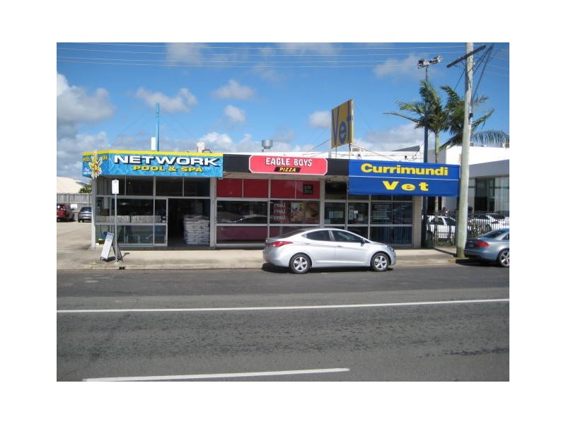 698 Nicklin Way, Currimundi QLD 4551