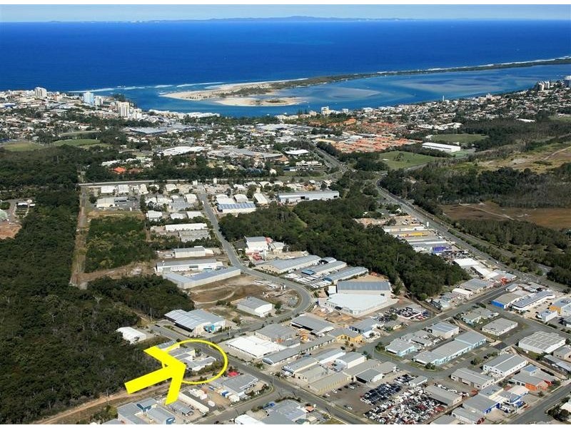 2/ 157 Mark Road, Caloundra West QLD 4551