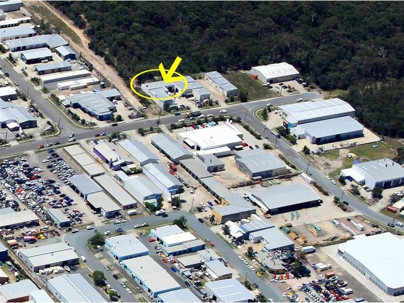 2/ 157 Mark Road, Caloundra West QLD 4551