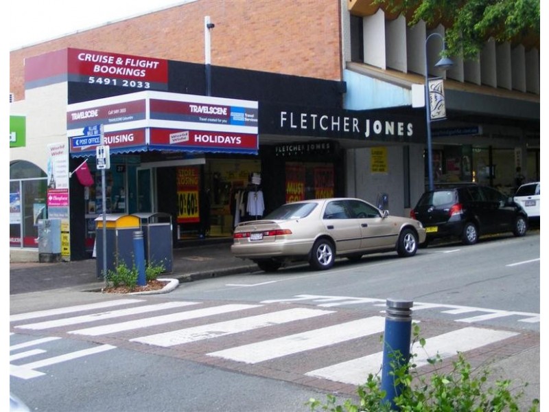 1/ 27 Bulcock Street, Caloundra QLD 4551