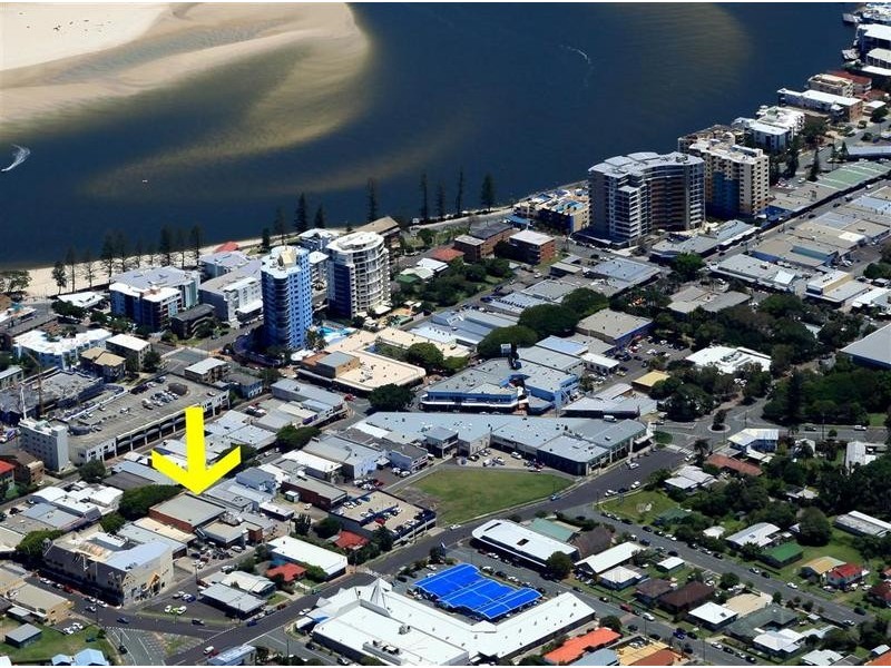 1/ 27 Bulcock Street, Caloundra QLD 4551
