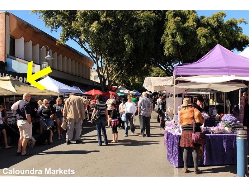 1/ 27 Bulcock Street, Caloundra QLD 4551