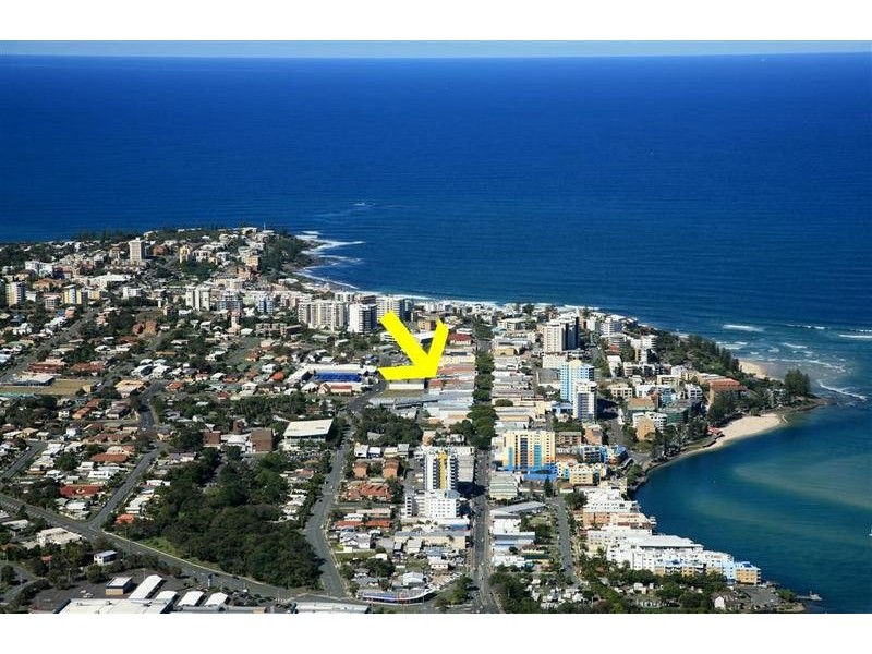 Rear 31 Bulcock Street, Caloundra QLD 4551