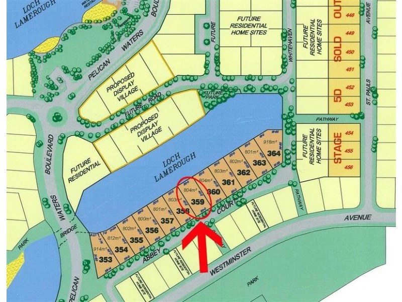 Pelican Waters QLD 4551