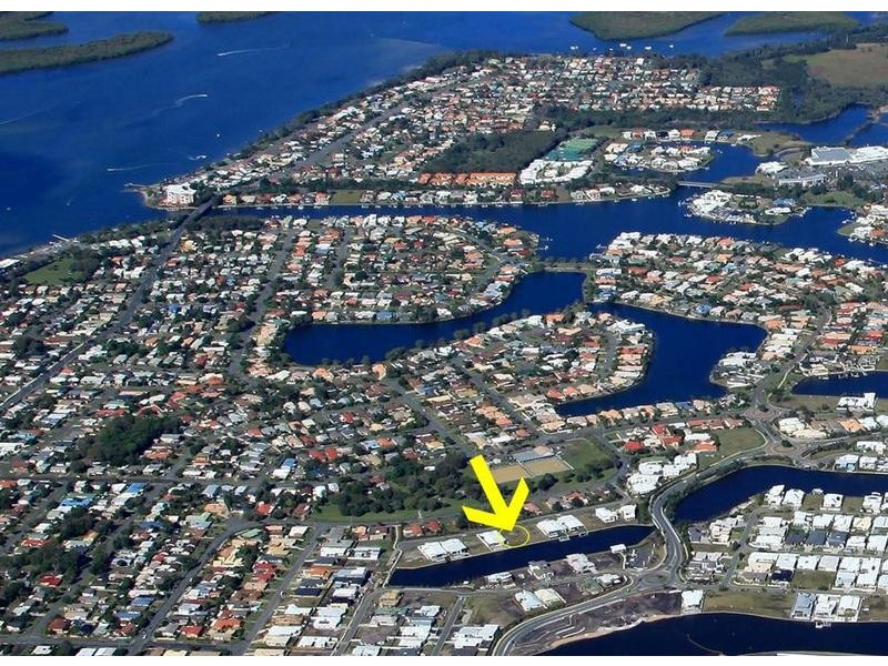 Pelican Waters QLD 4551