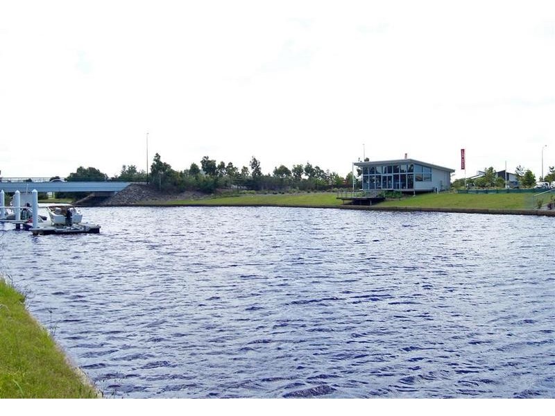 Pelican Waters QLD 4551