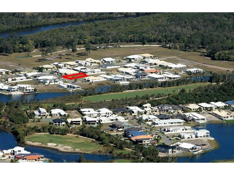 Pelican Waters QLD 4551