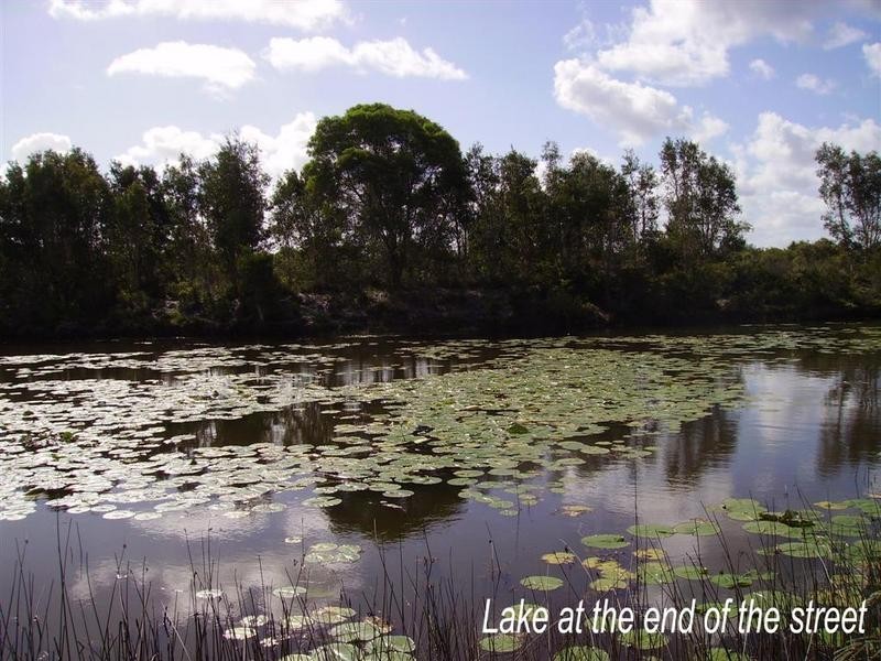 Pelican Waters QLD 4551