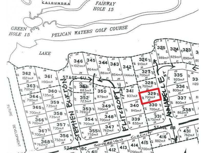 Pelican Waters QLD 4551