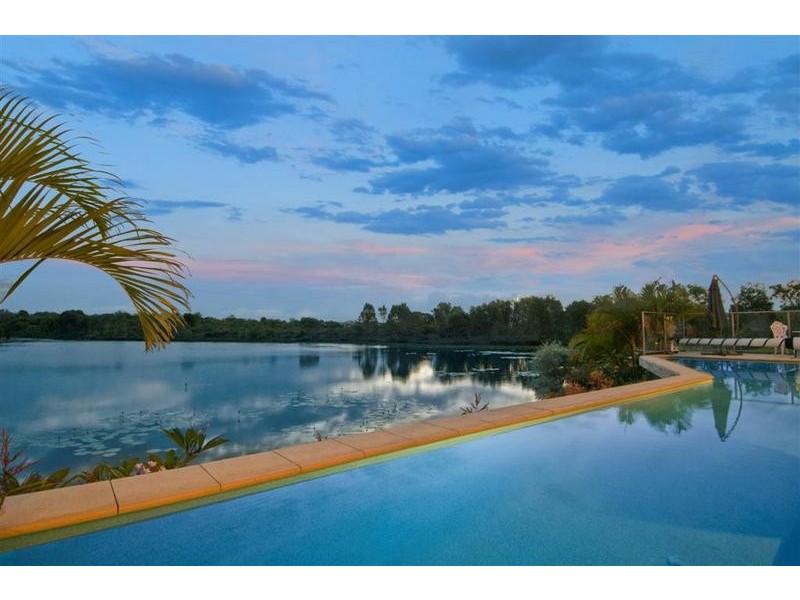 Pelican Waters QLD 4551