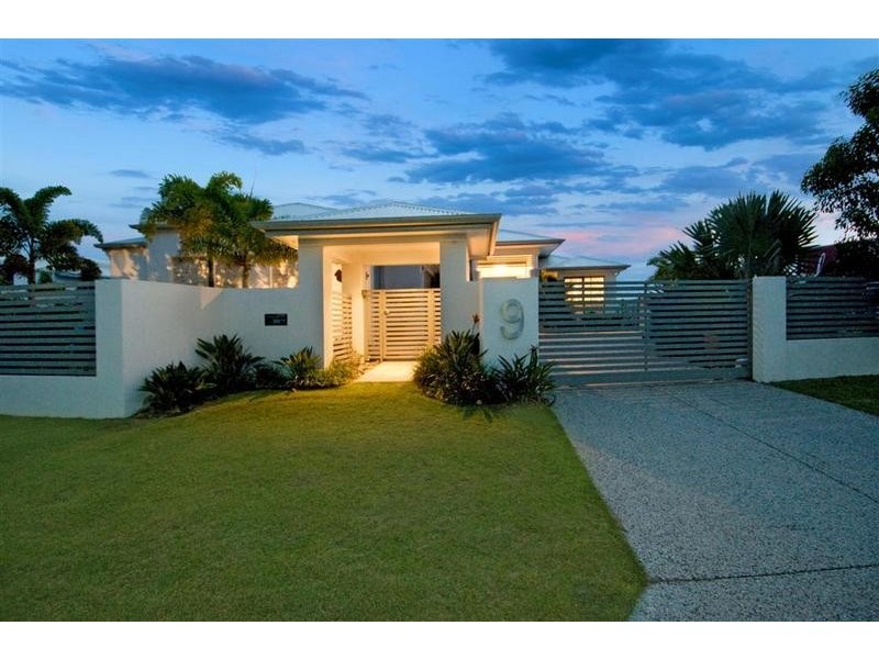 Pelican Waters QLD 4551