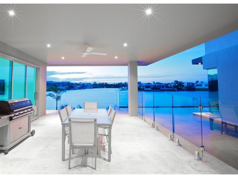 Pelican Waters QLD 4551