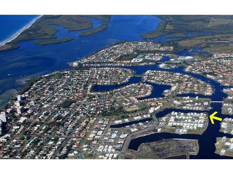 Pelican Waters QLD 4551