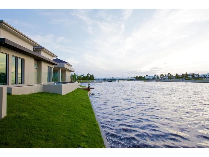 Pelican Waters QLD 4551