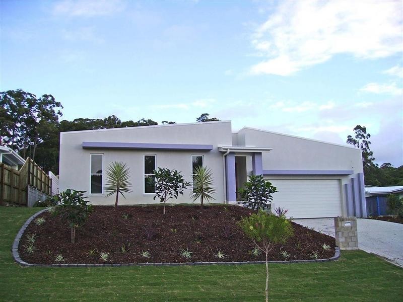 Aroona QLD 4551