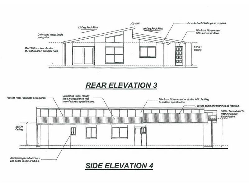 Lot 48 Carnell Street, Pelican Waters QLD 4551