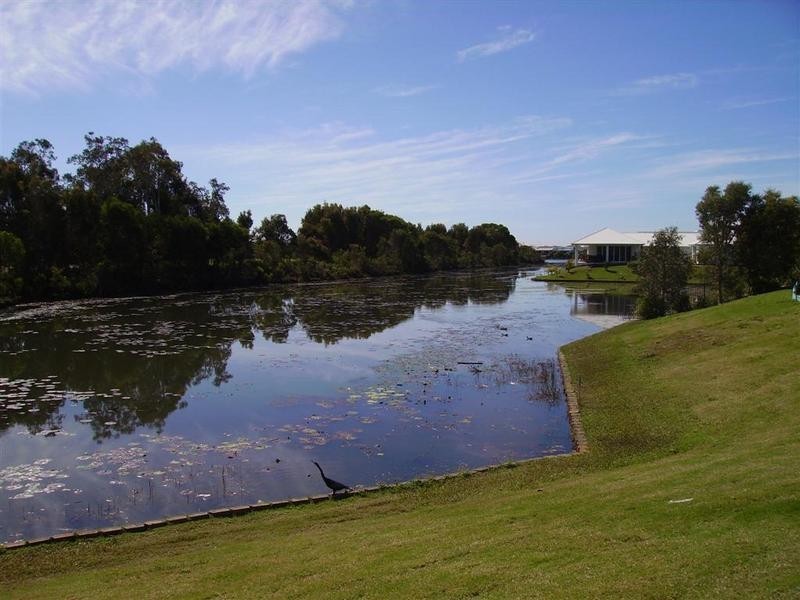 Pelican Waters QLD 4551