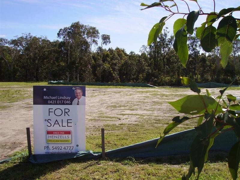 Pelican Waters QLD 4551