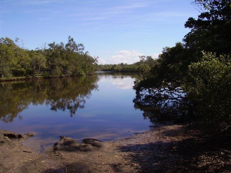 Pelican Waters QLD 4551