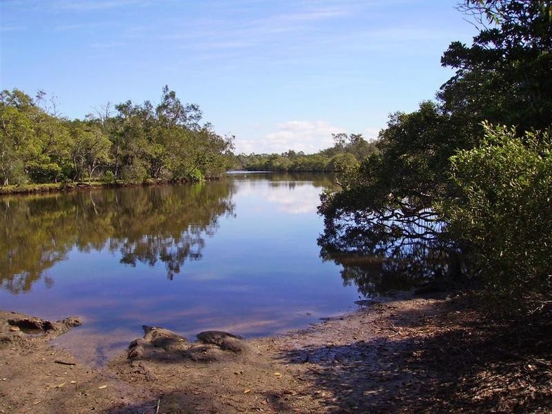 Pelican Waters QLD 4551