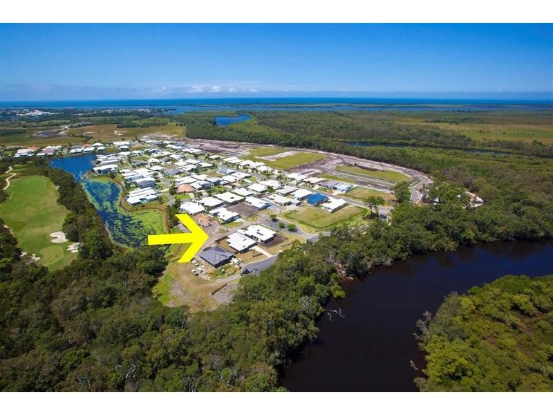 Pelican Waters QLD 4551
