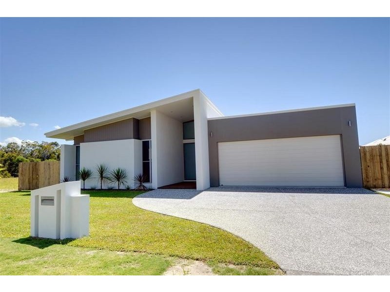 Pelican Waters QLD 4551