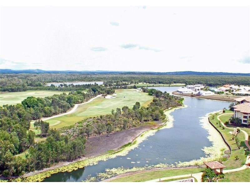 Pelican Waters QLD 4551