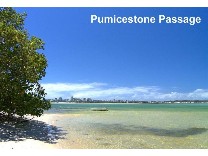 Pelican Waters QLD 4551