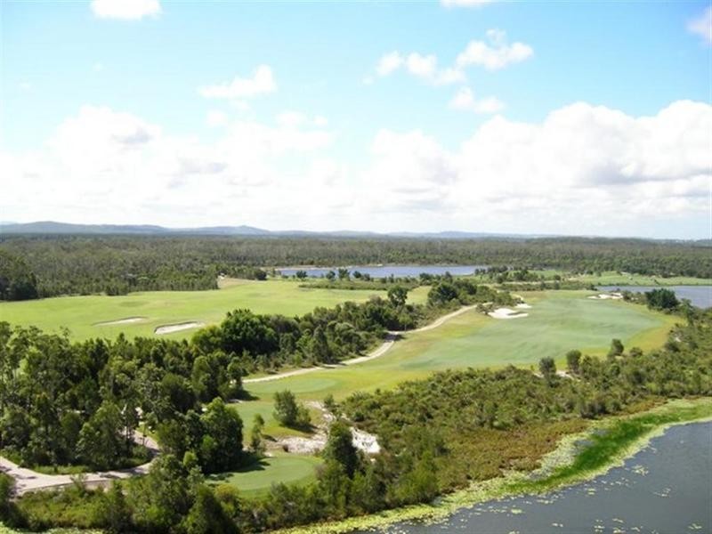 Pelican Waters QLD 4551