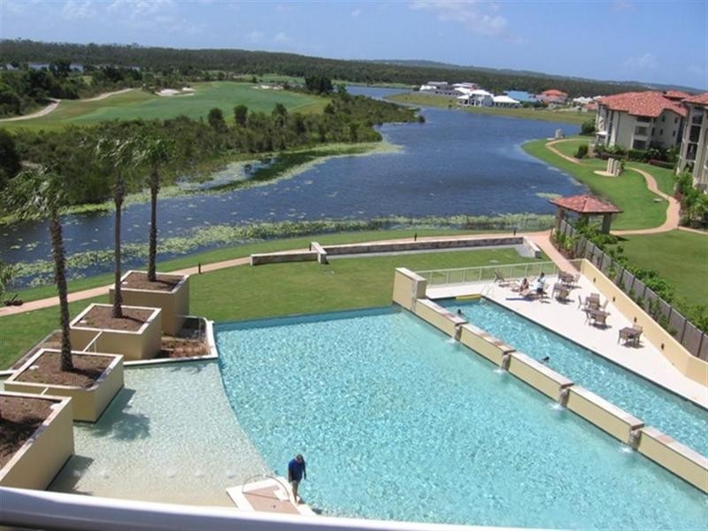 Pelican Waters QLD 4551